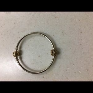 Authentic Pandora bangle